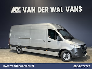 Mercedes-Benz Sprinter 314 CDI 143pk L3H2 Euro6 Airco | Camera | Navigatie | Apple Carplay | Android Auto Parkeersensoren