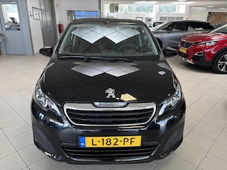Peugeot 108 1.0 72pk 5D Active RIJKLAAR CAR PLAY NAVI