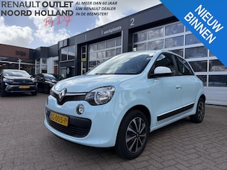 Renault Twingo 1.0 SCe Collection