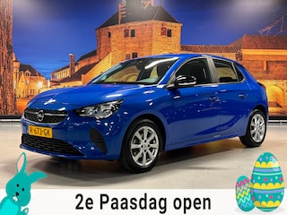 Opel Corsa 1.2 Edition Airco Cruise Control DAB Apple Carplay