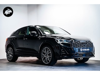 Audi Q3 45 TFSI e S-Line Blacked|20 inch|Acc|Camera|Apple car play