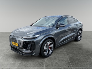 Audi Q6 e-tron S edition 83 kWh