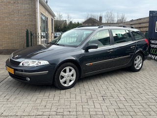 Renault Laguna Grand Tour 1.6-16V Authentique | nieuwe apk bij levering | mooie nette auto !