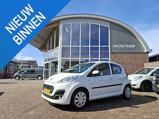 Peugeot 107 1.0 Active, airco, elektrische ramen