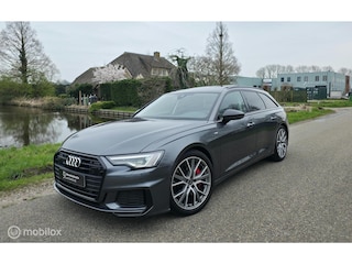 Audi A6 Avant 55 TFSI e quattro Pro Line S Competition