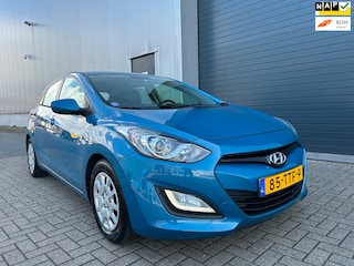 Hyundai i30 1.6 GDI i-Motion AIRCO PDC 5DRS NAP