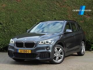 BMW X1 sDrive20i Centennial High Executive M Sport | 1e eigenaar | Panoramadak