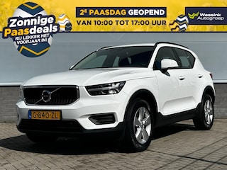 Volvo XC40 T3 163 pk Automaat | Climate Control | Carplay/Android Auto | LED Lampen |