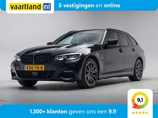 BMW 320e xDrive M Sport High Executive [ Navi HiFi Leder Carplay / android ]