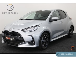 Toyota Yaris 1.5 Hybrid 115 First Edition (Automaat)