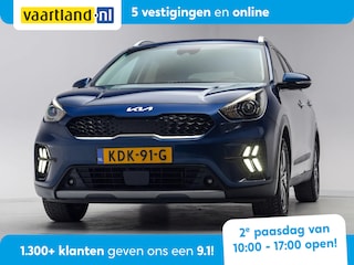 Kia Niro Niro 1.6 GDi Hybride DynamicLine Aut. [ Navi.Gr Adapt.cruise Camera ]