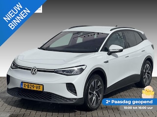 Volkswagen ID.4 Pro 77 kWh TREKHAAK | WINTERBANDENSET | CAMERA
