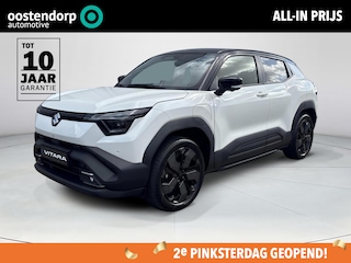Suzuki e Vitara 61kWH Style | Nieuw | Direct uit voorraad leverbaar |