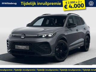 Volkswagen Tiguan 1.5 eHybrid R-Line Edition