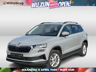Skoda Karoq 1.5 TSI ACT Style / Pano / Camera / Carplay / Parkeersensoren vóór en achter