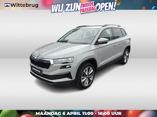 Skoda Karoq 1.5 TSI ACT Style / Pano / Camera / Carplay / Parkeersensoren vóór en achter
