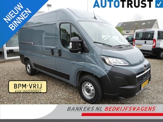 Opel Movano 2.2D 140PK, L2H2, Airco