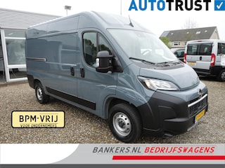 Opel Movano 2.2D 140PK, L2H2, Airco