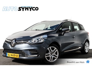 Renault Clio Estate 0.9 TCe Zen | Trekhaak | Airco | Cruise Control | PDC