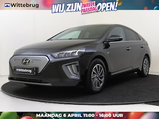 Hyundai Ioniq Premium EV 38 kWh