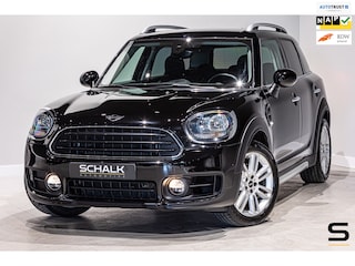 Mini Countryman 1.5 Cooper Dutch Made Edition|CarPlay