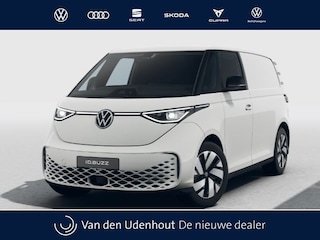 Volkswagen ID. Buzz L1H1 79kWh 286pk RWD Bulli-Edition /