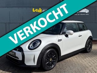 Mini Mini Electric Classic *pano *leder *camera *head up etc