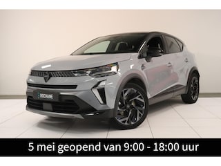 Renault Captur 1.3 mild hybrid 160 esprit Alpine | Adaptieve Cruise | Camera | Stoel & Stuurverwarming | Google Navigatie |