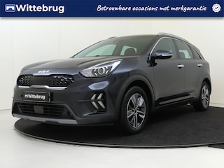 Kia Niro 1.6 GDi DynamicLine