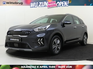 Kia Niro 1.6 GDi DynamicLine