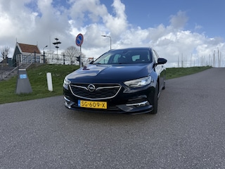 Opel Insignia Sports Tourer 2.0 CDTI Innovation bj2018/Diesel/export/stoel+stuurverwarming/leder