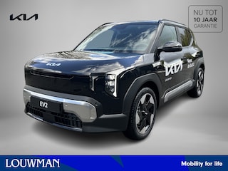 Kia EV2 Plus Advanced 42.2 kWh DEMO| beschikbaar in overleg