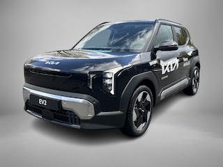 Kia EV2 Plus Advanced 42.2 kWh DEMO| beschikbaar in overleg