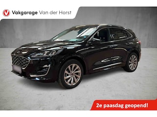 Ford Kuga 2.5 225 pk PHEV Vignale Plug-in Hybrid Automaat Cruise Control, Climate Control, Winter Pack, Driver Ass. Pack, Camera