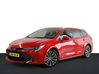 Toyota Corolla Touring Sports 2.0 Hybrid Style