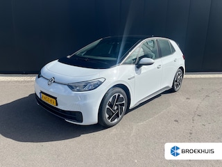 Volkswagen ID.3 Pro 58 kWh | Navi | Apple Carplay | Stoelverw. | SOH 93% |
