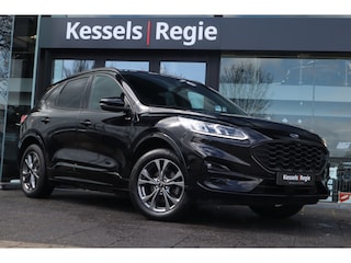 Ford Kuga 2.5 PHEV ST-Line HuD ACC Keyless El.Haak Camera Bliss CarPlay Stuur/Stoelverwarming