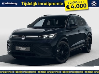 Volkswagen Tiguan 1.5 eHybrid R-Line Edition