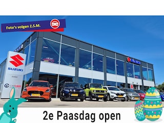 Suzuki Celerio 1.0 Comfort