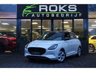 Suzuki Swift 1.2 Select Smart Hybrid Two-tone