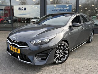 Kia ProCeed 1.5 T-GDi GT-PlusL.