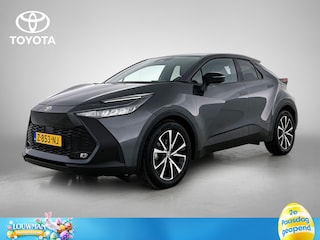 Toyota C-HR 1.8 Hybrid 140 Dynamic Onderweg-naar-dealer