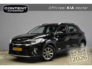 Kia Stonic 1.0 T-GDi 120pk DCT7 DynamicLine