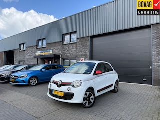 Renault Twingo 1.0 SCe Collection | 1E EIGENAAR | 12MND GARANTIE | AUTOMAAT | AIRCO | BLUETOOTH | ELECRAMEN |