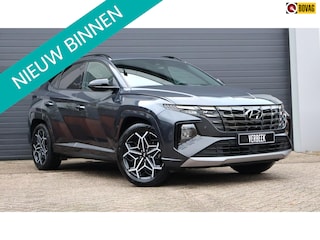 Hyundai Tucson 1.6 T-GDI HEV N Line Sky Camera/Adapt.cruise/PDC/Trekhaak