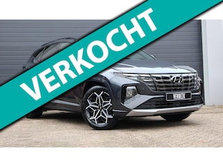 Hyundai Tucson 1.6 T-GDI HEV N Line Sky Camera/Adapt.cruise/PDC/Trekhaak