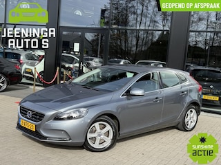 Volvo V40 2.0 D4 Momentum Business|Trekhaak|Navi|Clima