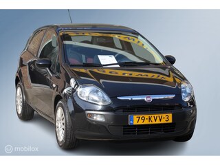 Fiat Punto 1.4-16V Multiair 105 PK Dynamic, 1eigenaar