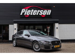 Jaguar XE 2.0 Prestige ORIGINEEL NL BTW! CAMERA LEDER XENON