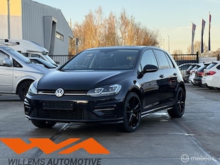 Volkswagen Golf 1.5 TSI R-Line INCL BTW-DSG-19’inch-ACC-LED